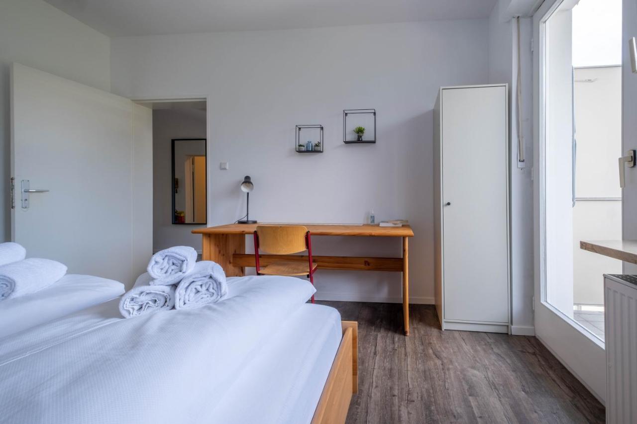 Appartement Spacious Flat