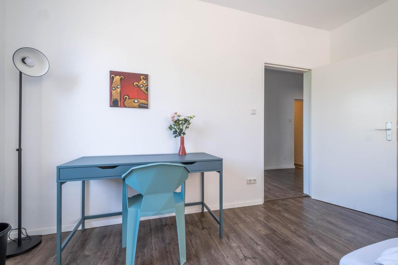 Spacious Flat Appartement *