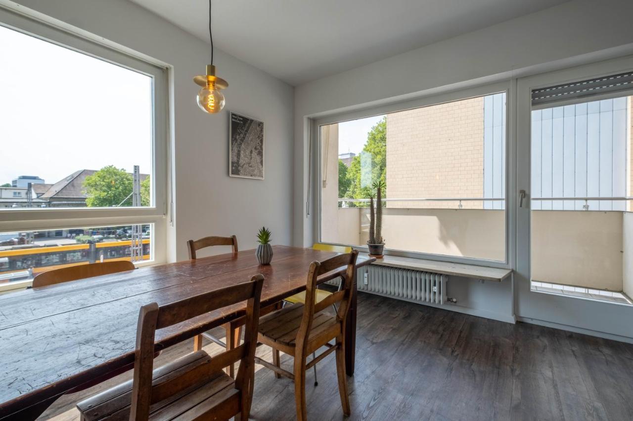 Spacious Flat Appartement