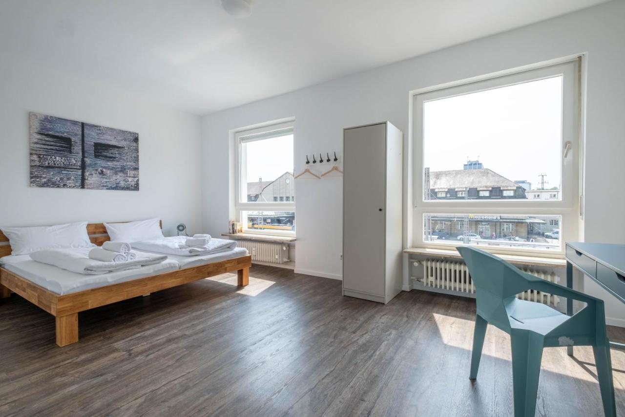Appartement Spacious Flat